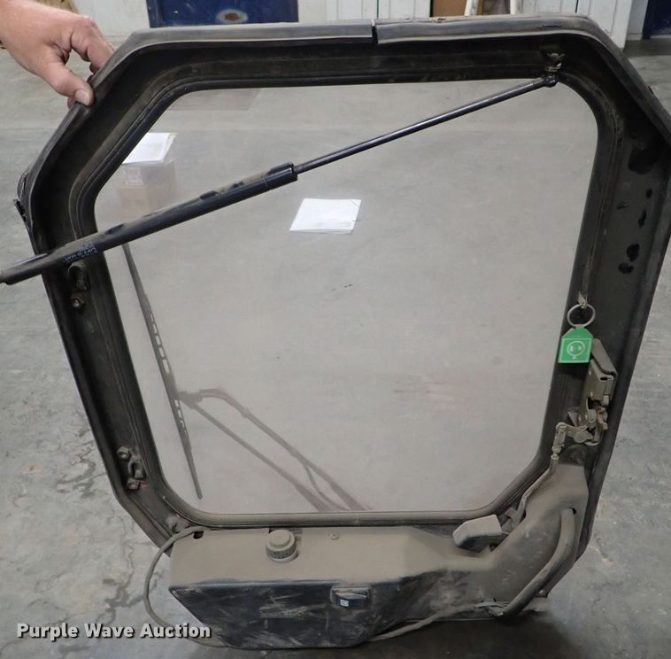 image for item DB7666 2003 Caterpillar 277 skid steer