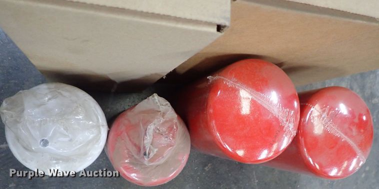 image for item DB7666 2003 Caterpillar 277 skid steer