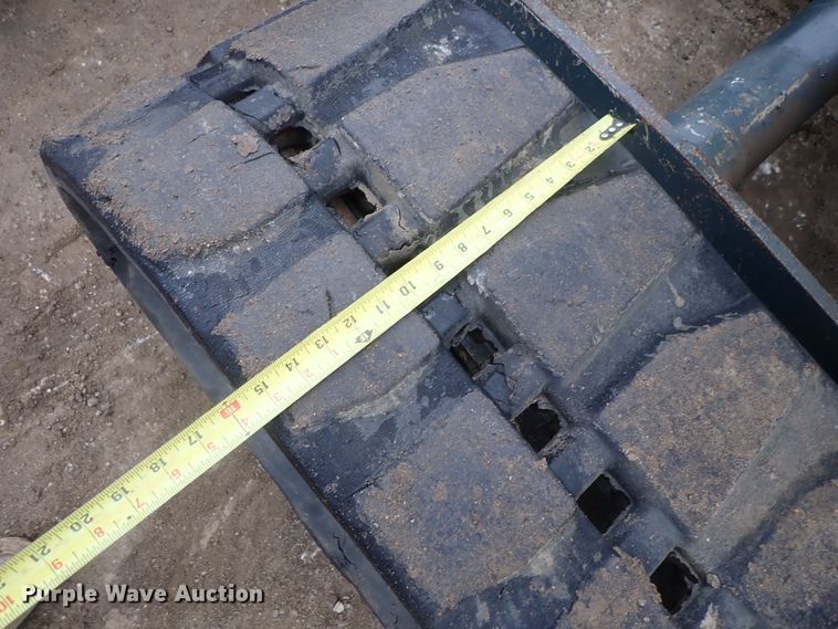 image for item DB7667 2003 Yanmar ViO50-2 mini excavator