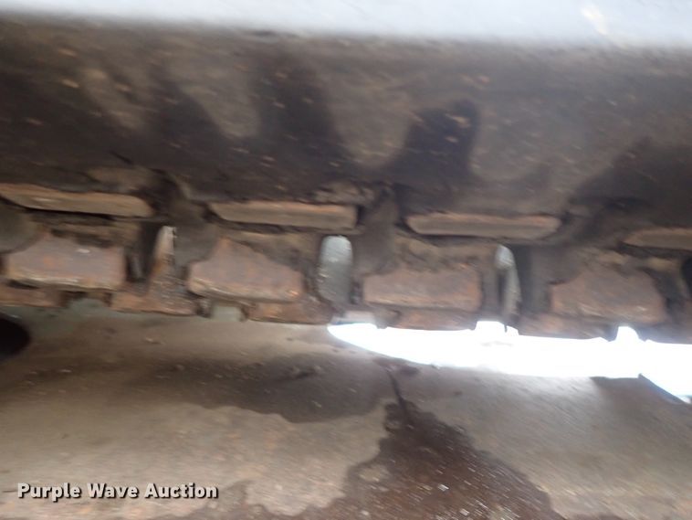 image for item DB7667 2003 Yanmar ViO50-2 mini excavator