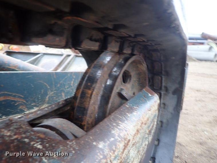 image for item DB7667 2003 Yanmar ViO50-2 mini excavator