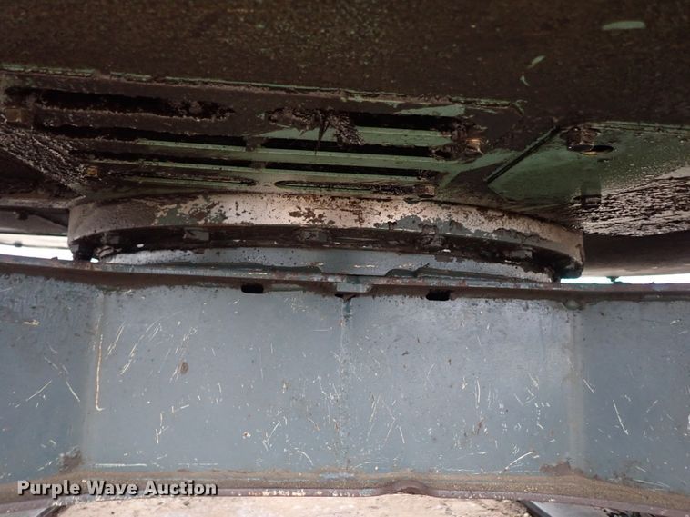 image for item DB7667 2003 Yanmar ViO50-2 mini excavator