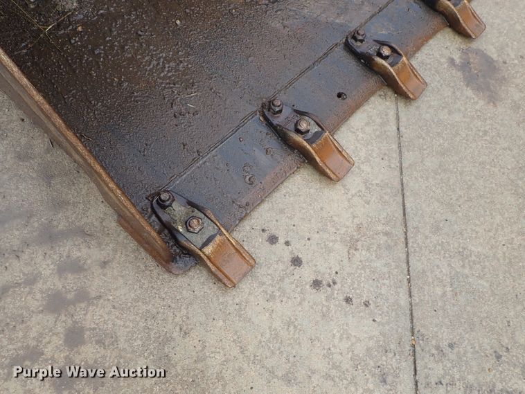 image for item DB7671 2007 Caterpillar 277C skid steer