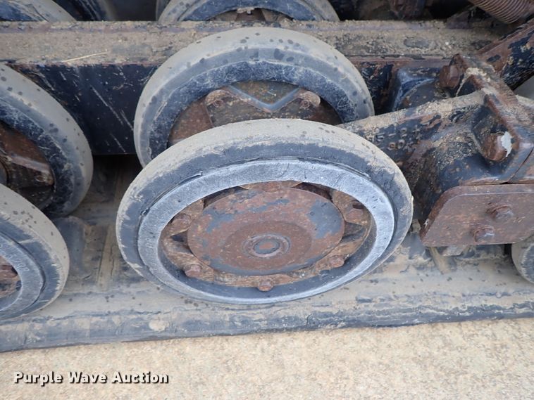 image for item DB7671 2007 Caterpillar 277C skid steer