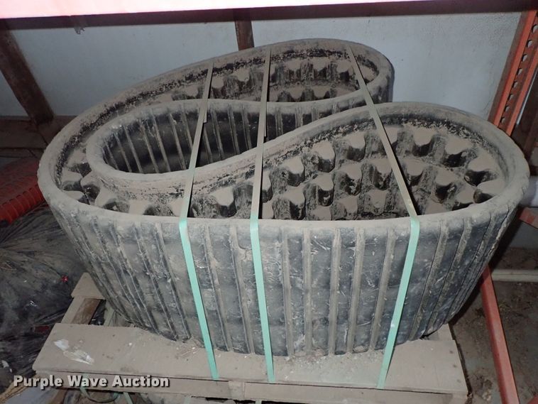 image for item DB7671 2007 Caterpillar 277C skid steer