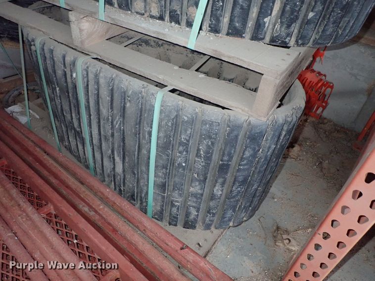 image for item DB7671 2007 Caterpillar 277C skid steer