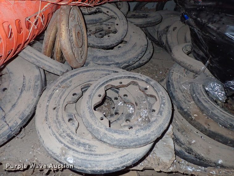 image for item DB7671 2007 Caterpillar 277C skid steer