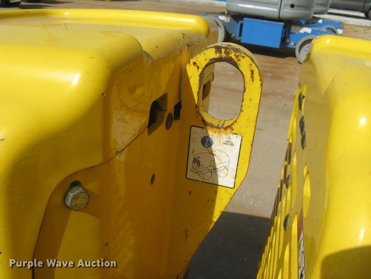 image for item DC1418 Wacker Neuson RTSC3 trench compactor