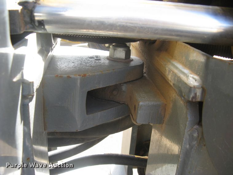 image for item DC1418 Wacker Neuson RTSC3 trench compactor