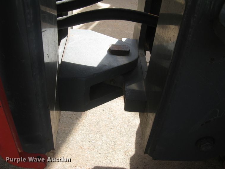 image for item DC1418 Wacker Neuson RTSC3 trench compactor