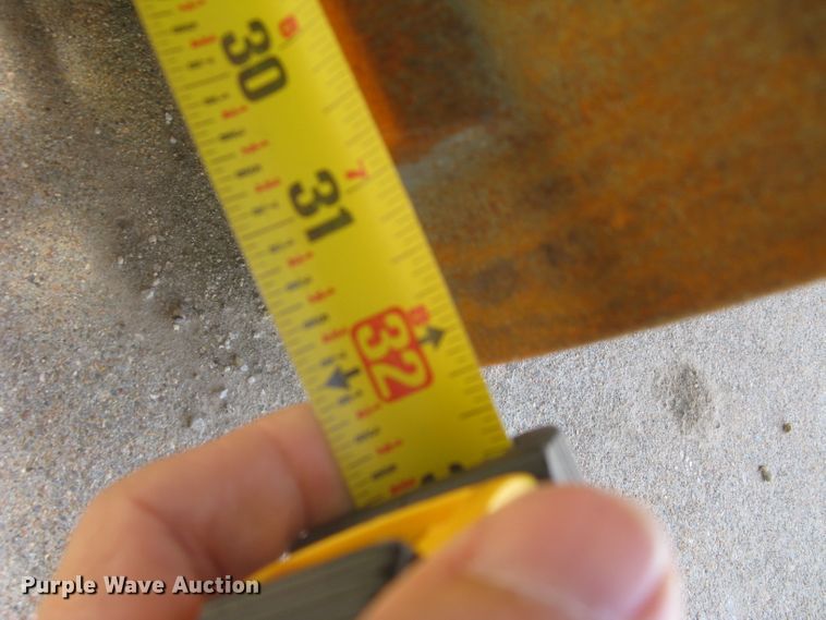 image for item DC1418 Wacker Neuson RTSC3 trench compactor