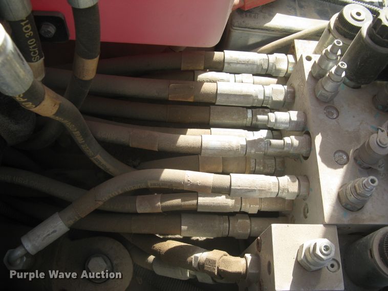 image for item DC1418 Wacker Neuson RTSC3 trench compactor