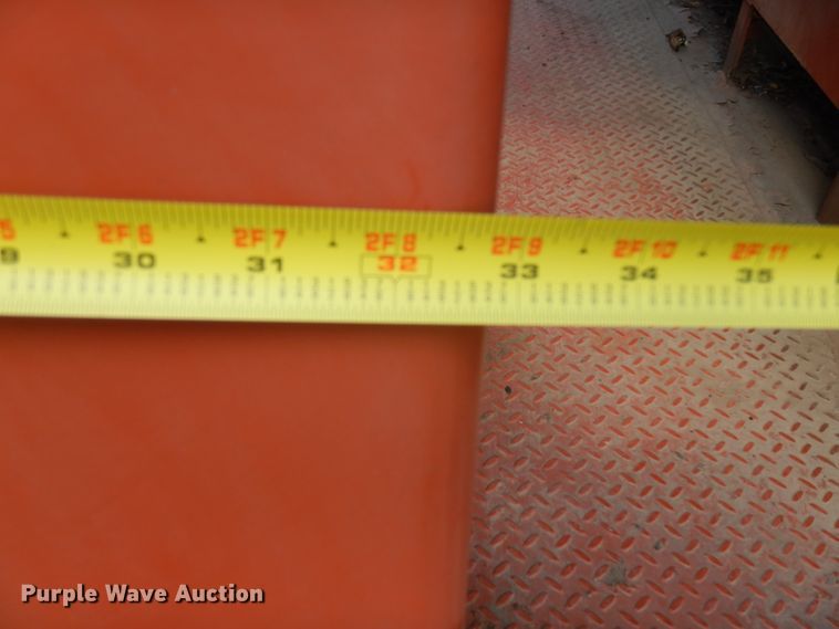 image for item DD3028 2004 Air Burners, LLC S-217 air curtain burner