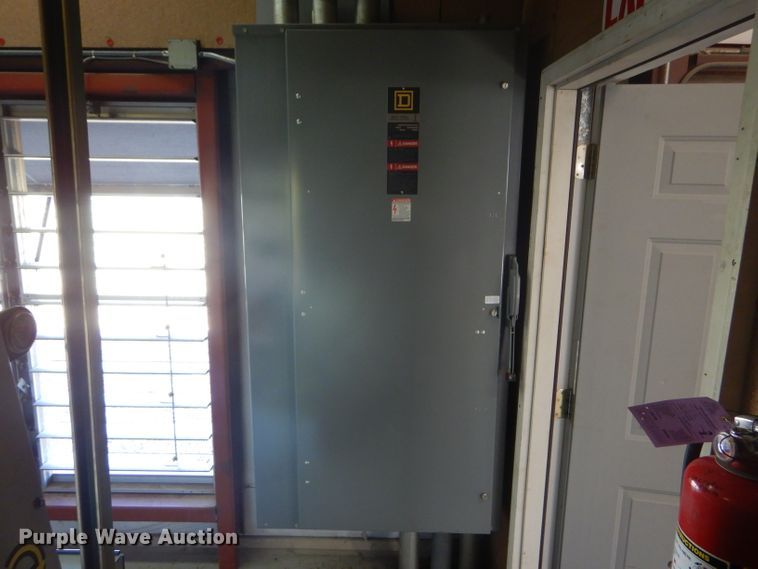 image for item DD4501 Spectrum 750D560 generator