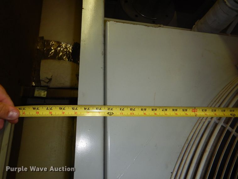 image for item DD4501 Spectrum 750D560 generator