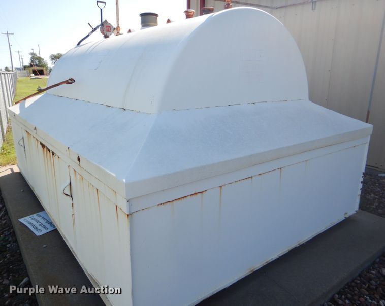 image for item DD4501 Spectrum 750D560 generator