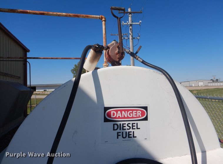 image for item DD4501 Spectrum 750D560 generator