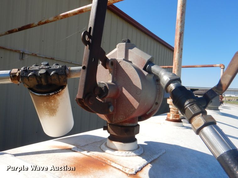 image for item DD4501 Spectrum 750D560 generator