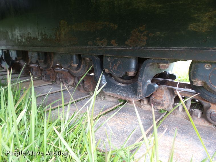 image for item DF0818 2004 Komatsu PC200LC-7L excavator