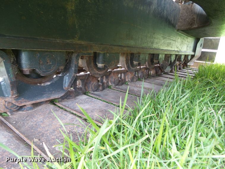 image for item DF0818 2004 Komatsu PC200LC-7L excavator