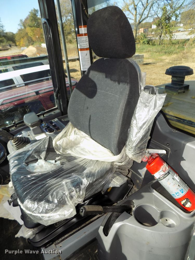 image for item DG2464 2006 Komatsu WA200-5 wheel loader