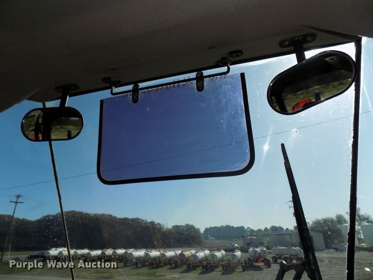 image for item DG2464 2006 Komatsu WA200-5 wheel loader