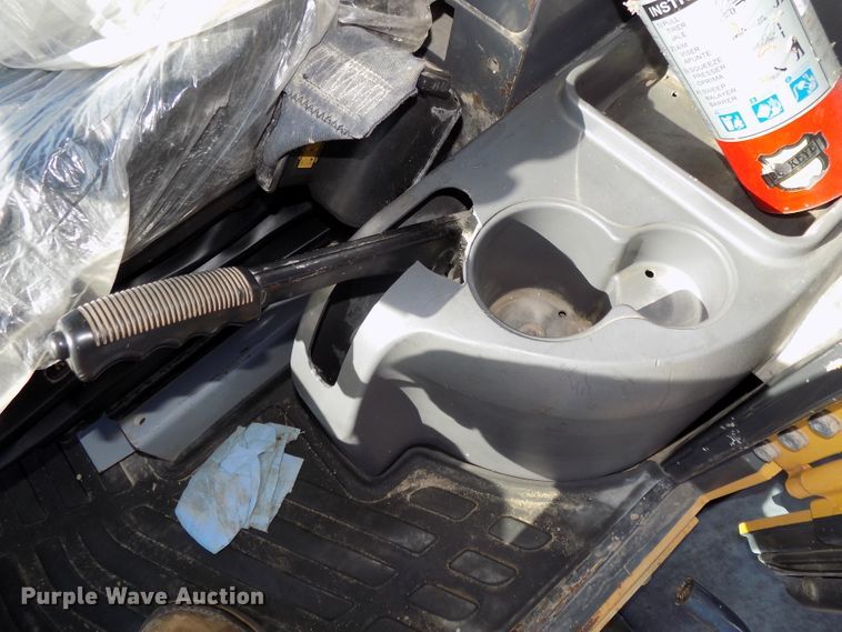 image for item DG2464 2006 Komatsu WA200-5 wheel loader