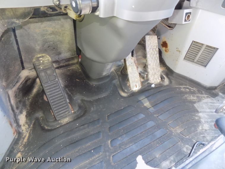 image for item DG2464 2006 Komatsu WA200-5 wheel loader