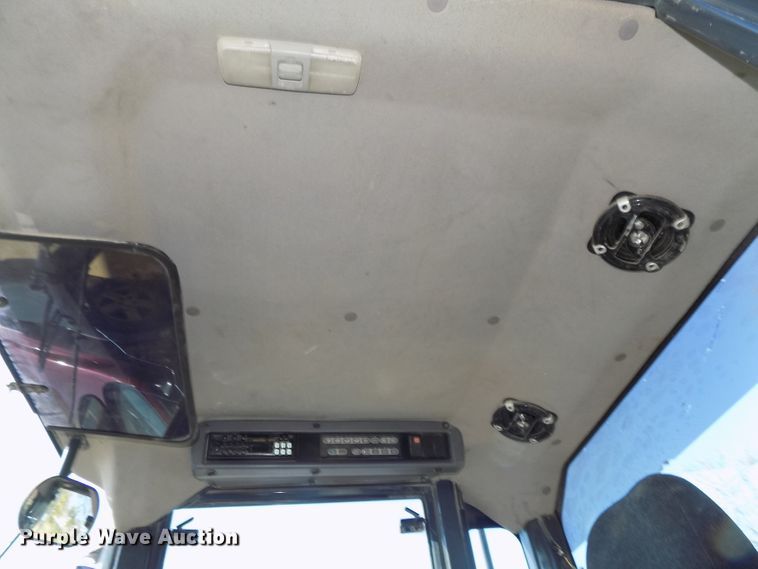 image for item DG2464 2006 Komatsu WA200-5 wheel loader