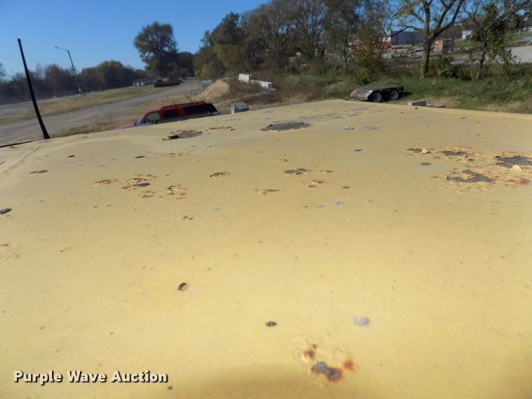 image for item DG2464 2006 Komatsu WA200-5 wheel loader