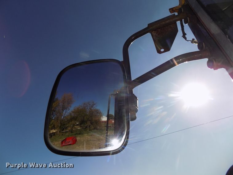 image for item DG2464 2006 Komatsu WA200-5 wheel loader