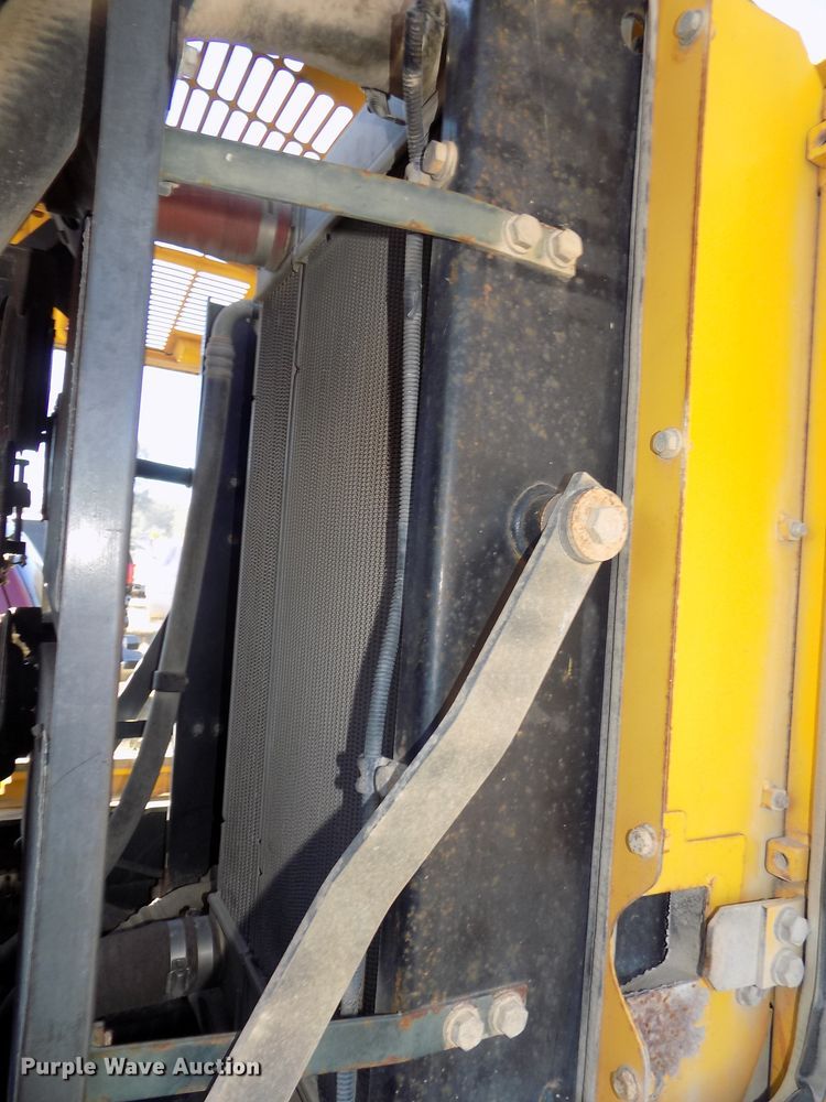 image for item DG2464 2006 Komatsu WA200-5 wheel loader