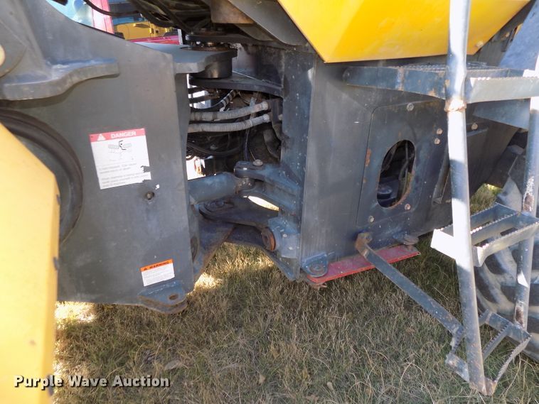 image for item DG2464 2006 Komatsu WA200-5 wheel loader