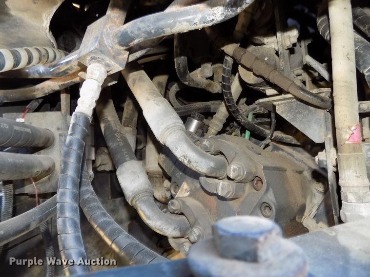 image for item DG2464 2006 Komatsu WA200-5 wheel loader