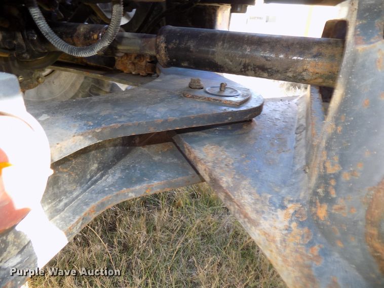 image for item DG2464 2006 Komatsu WA200-5 wheel loader