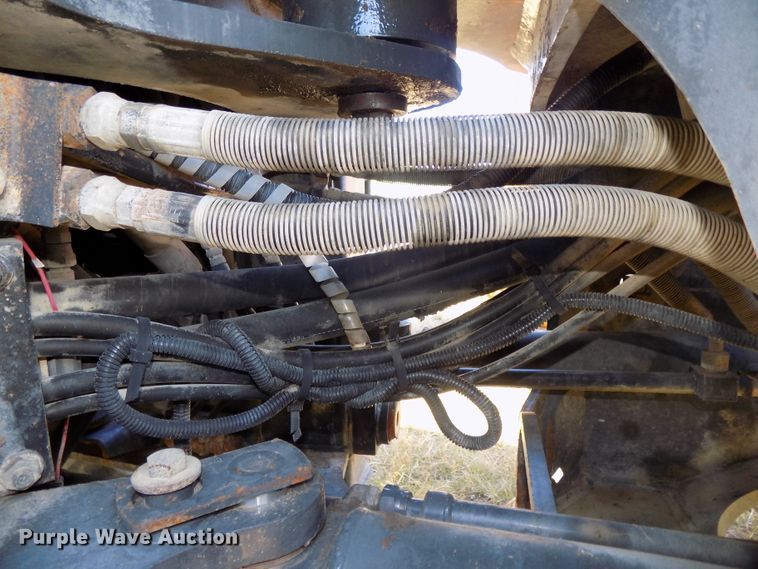 image for item DG2464 2006 Komatsu WA200-5 wheel loader