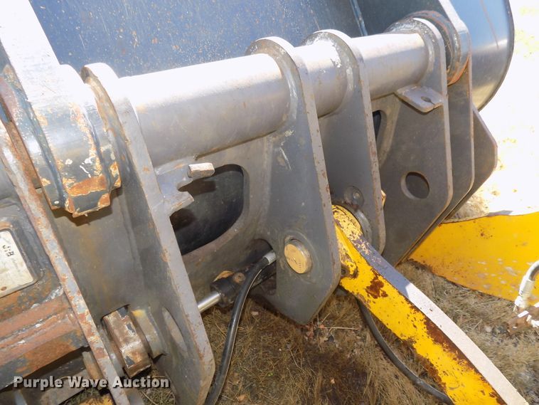 image for item DG2464 2006 Komatsu WA200-5 wheel loader