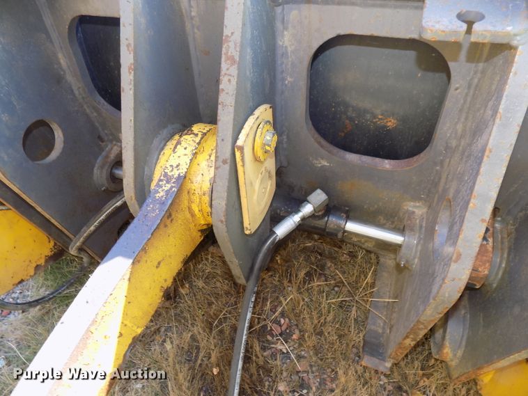 image for item DG2464 2006 Komatsu WA200-5 wheel loader