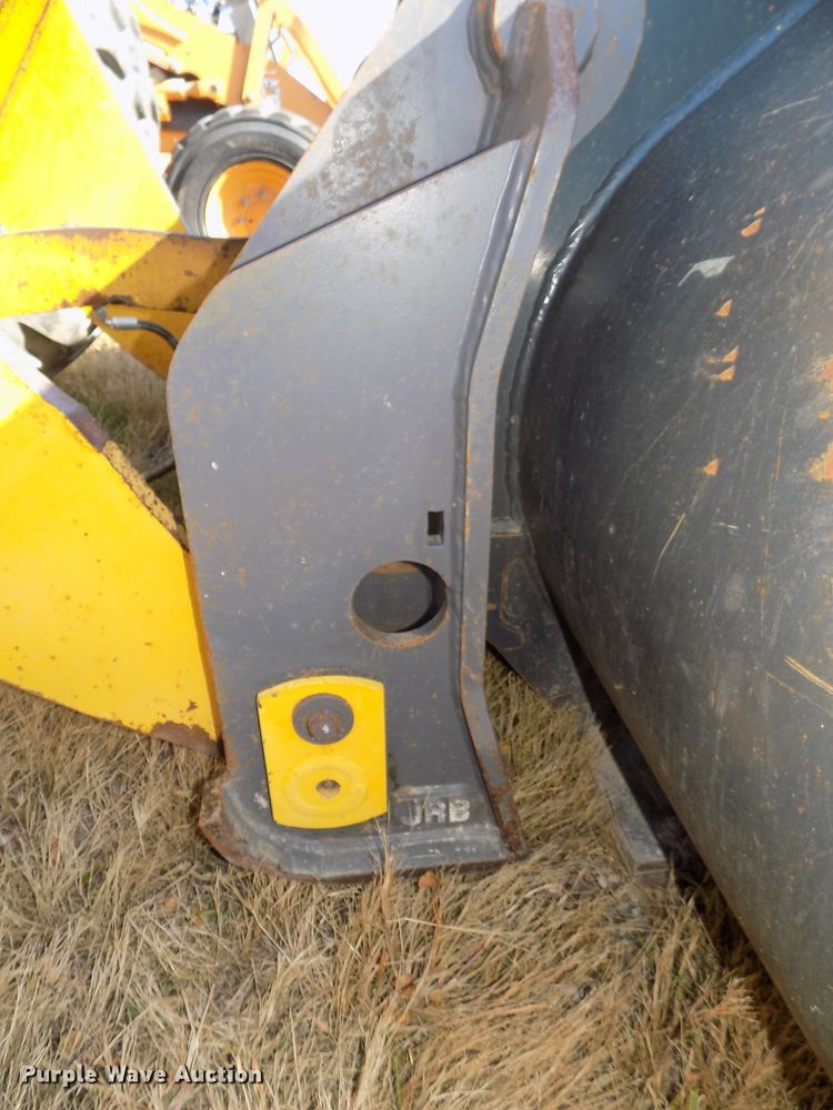 image for item DG2464 2006 Komatsu WA200-5 wheel loader