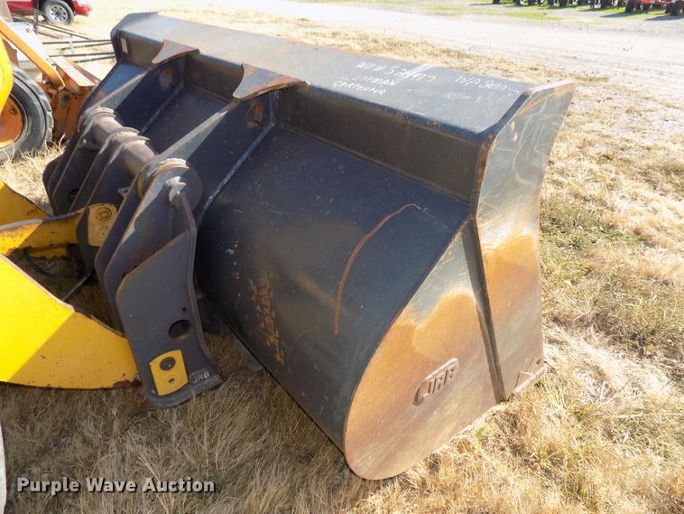 image for item DG2464 2006 Komatsu WA200-5 wheel loader