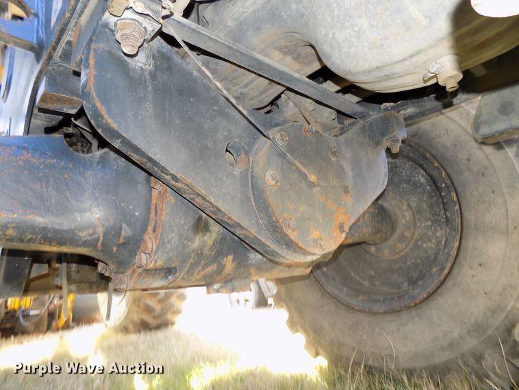 image for item DG2464 2006 Komatsu WA200-5 wheel loader