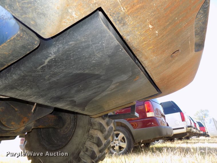 image for item DG2464 2006 Komatsu WA200-5 wheel loader