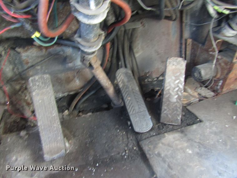 image for item DG8243 Wabco 35C water wagon