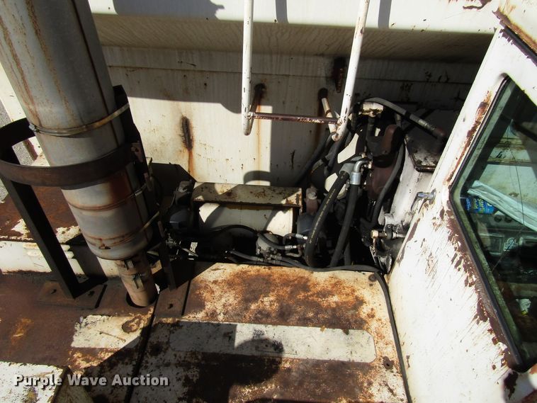 image for item DG8243 Wabco 35C water wagon