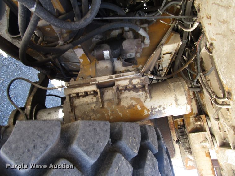 image for item DG8243 Wabco 35C water wagon