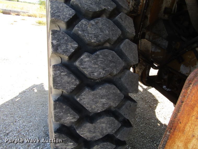 image for item DG8243 Wabco 35C water wagon