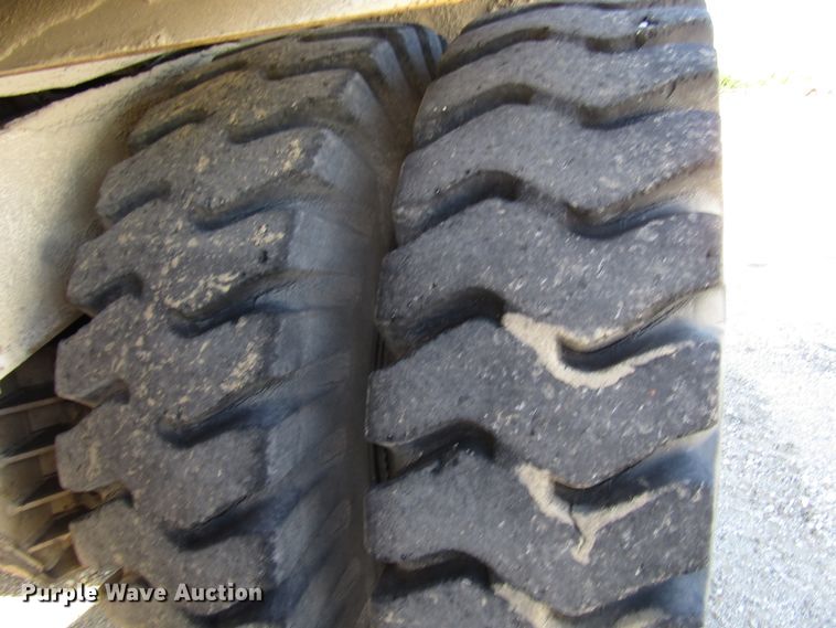 image for item DG8243 Wabco 35C water wagon