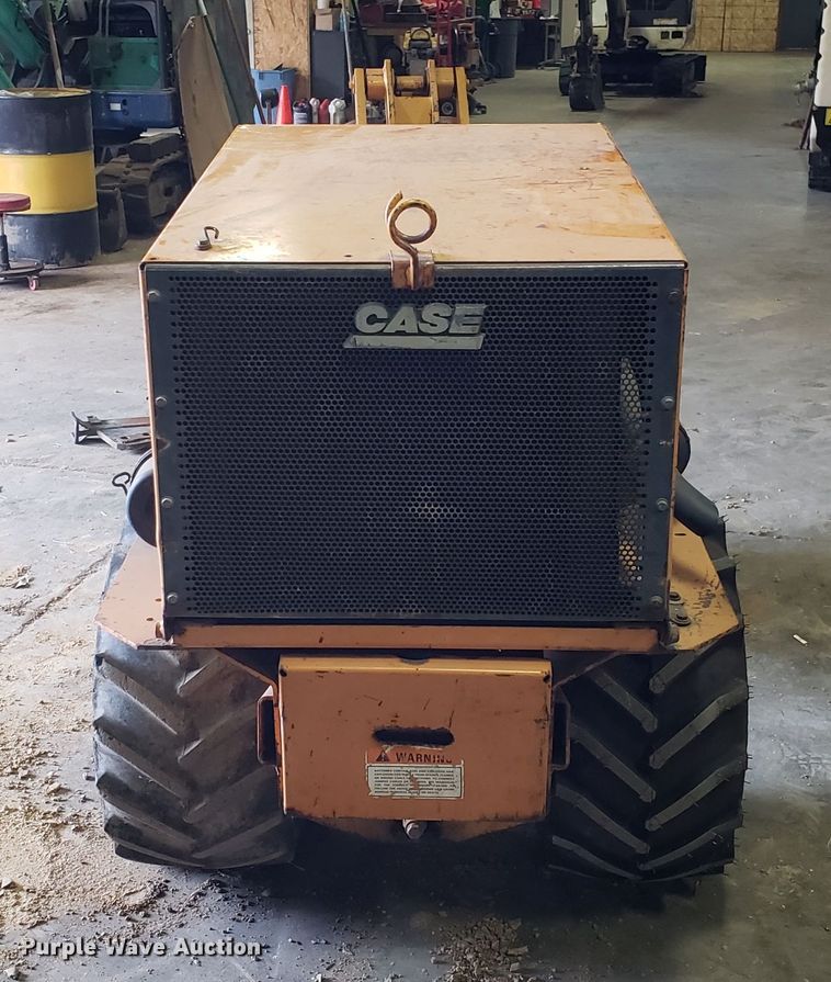 image for item DG8788 Case Maxi Sneaker Series C cable plow