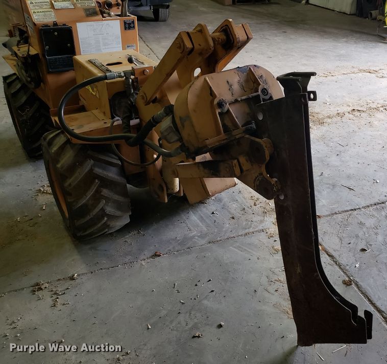 image for item DG8788 Case Maxi Sneaker Series C cable plow