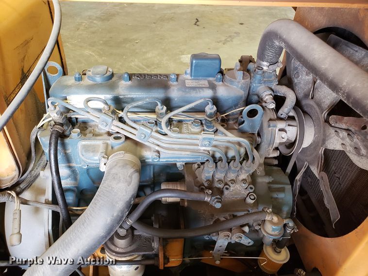 image for item DG8788 Case Maxi Sneaker Series C cable plow